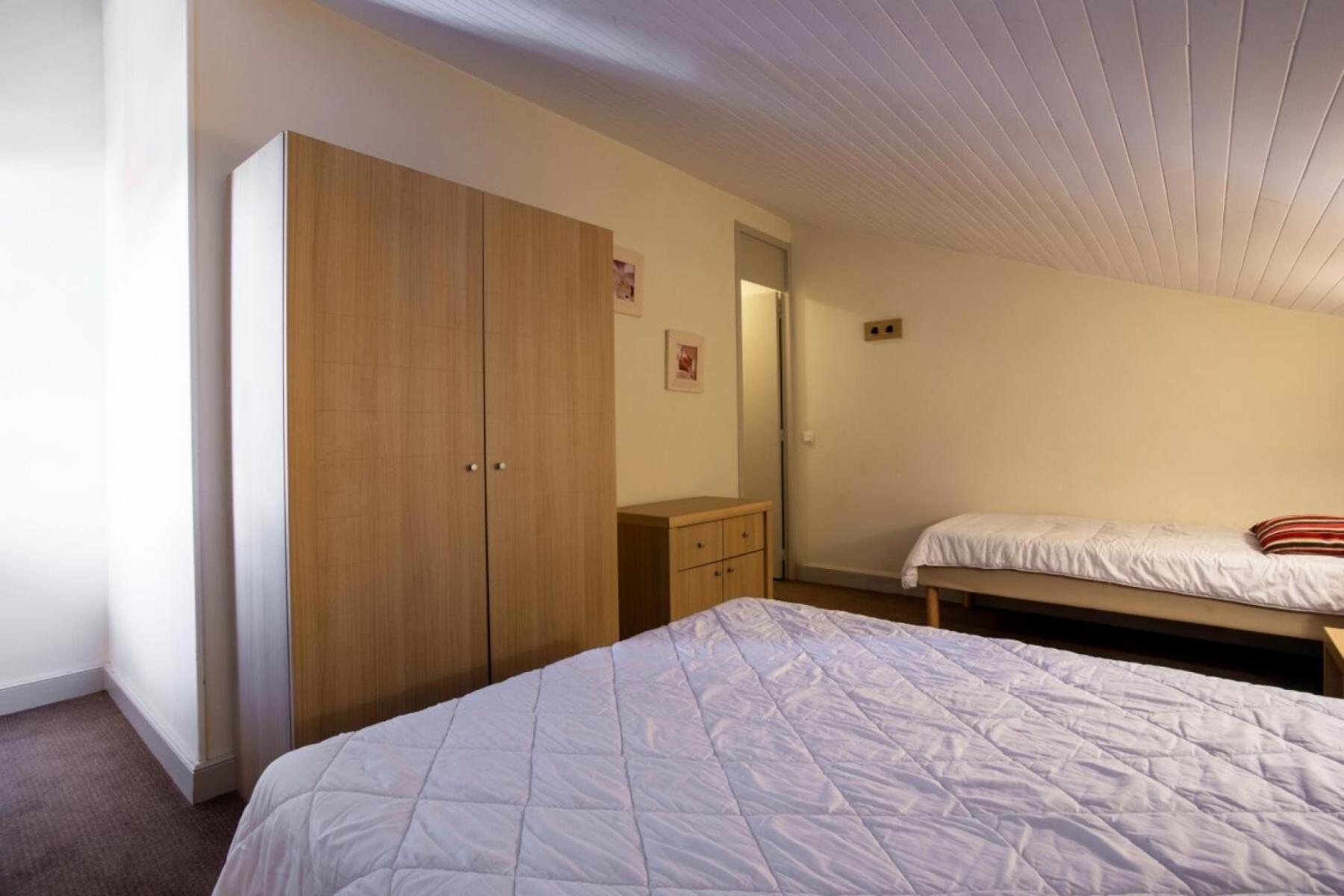 Residence Plagne Lauze - Maeva Home - Appartement 2 Pieces 5 Personnes - Confort Mae-9202 Macot-la-Plagne Exterior foto
